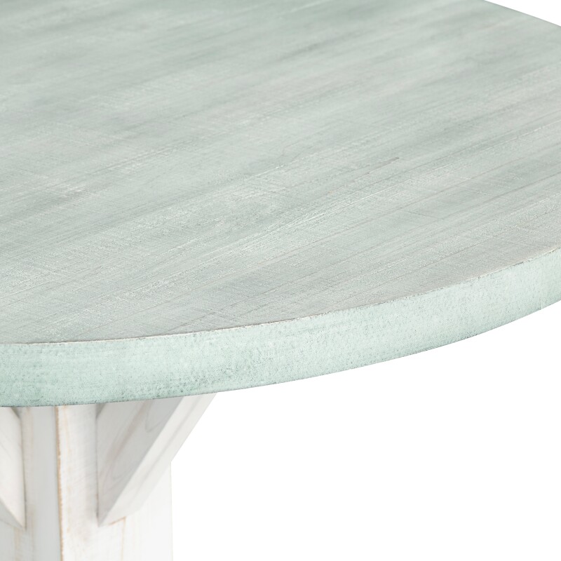 Kona Beach Accent Table CVFZR6206