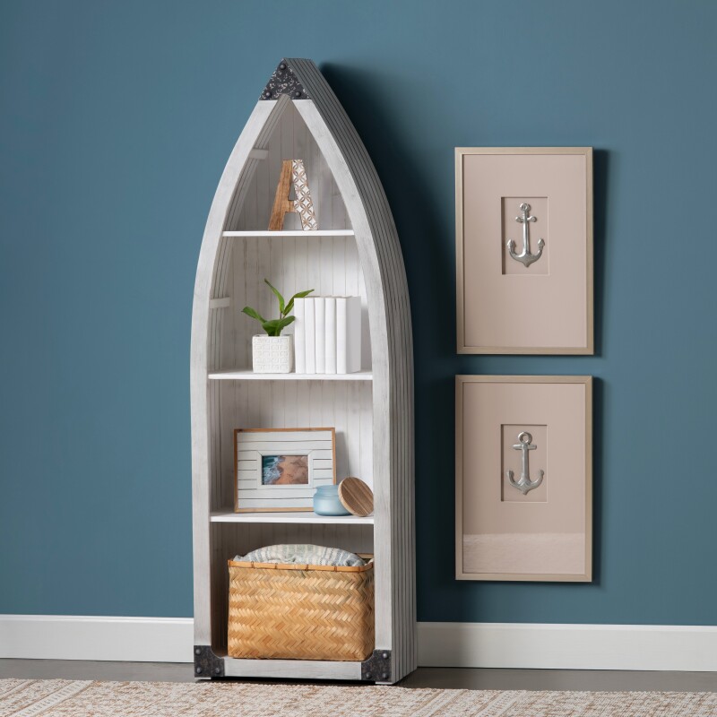 Greers Etagere CVFZR6207