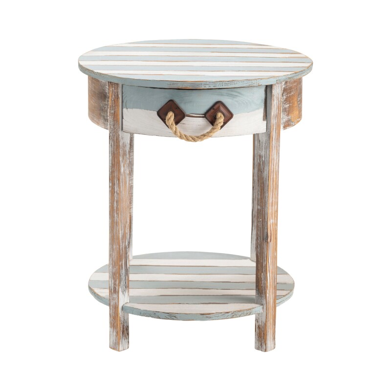 Nantucket Accent Table CVFZR691