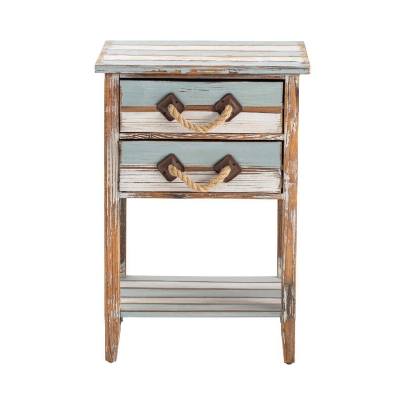 Nantucket Accent Table CVFZR693