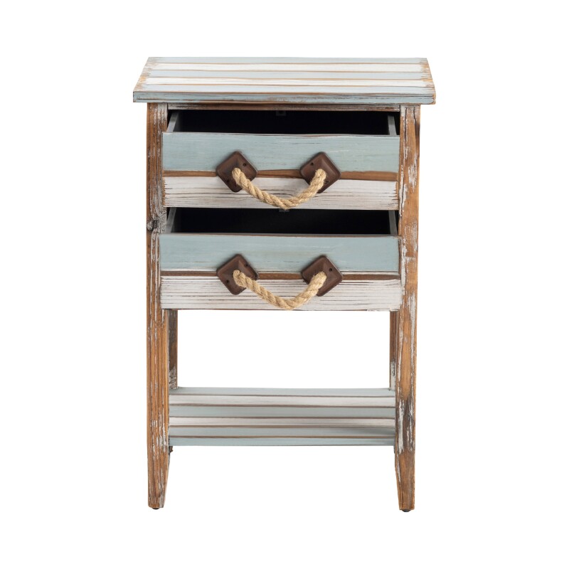 Nantucket Accent Table CVFZR693