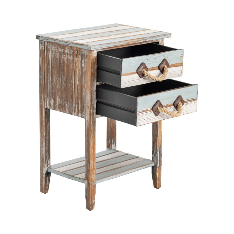 Nantucket Accent Table CVFZR693