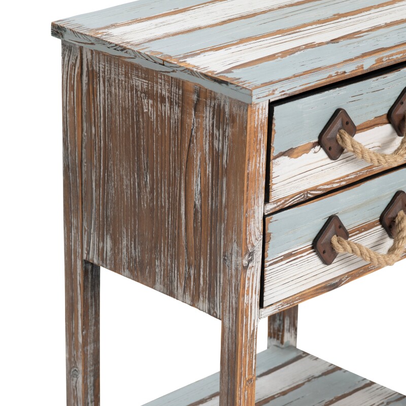 Nantucket Accent Table CVFZR693