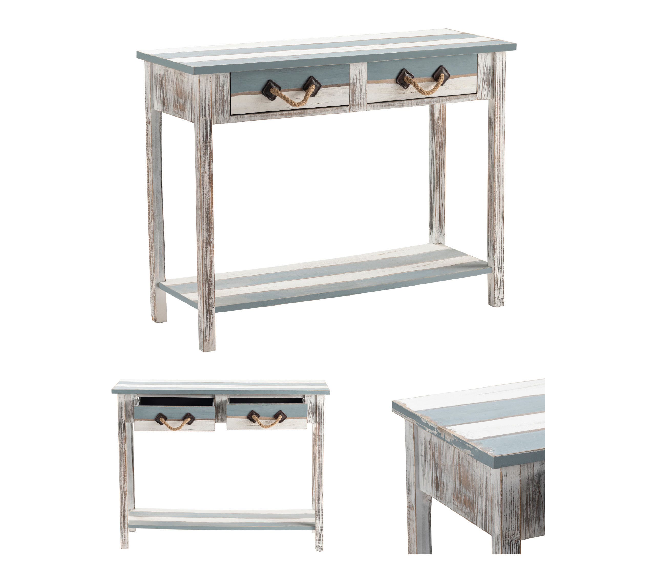 Nantucket Console Table CVFZR696