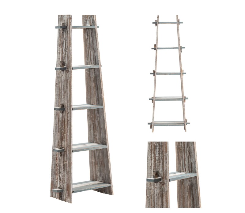 Nantucket Etagere CVFZR698