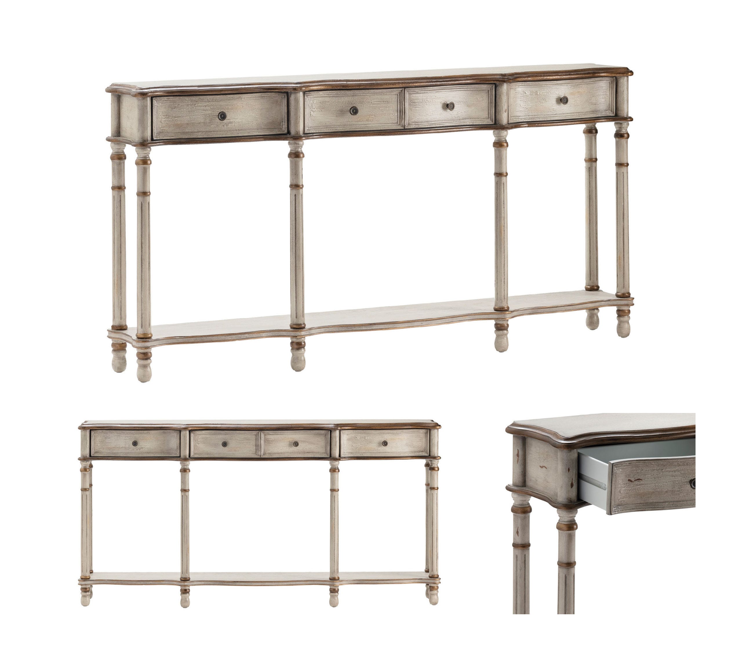 Victoria Console Table CVFZR912