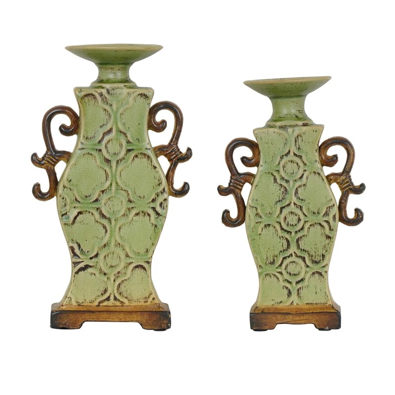 Bantam Candleholder CVGBP541