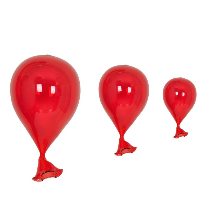 Glass Ballons CVGBP551A