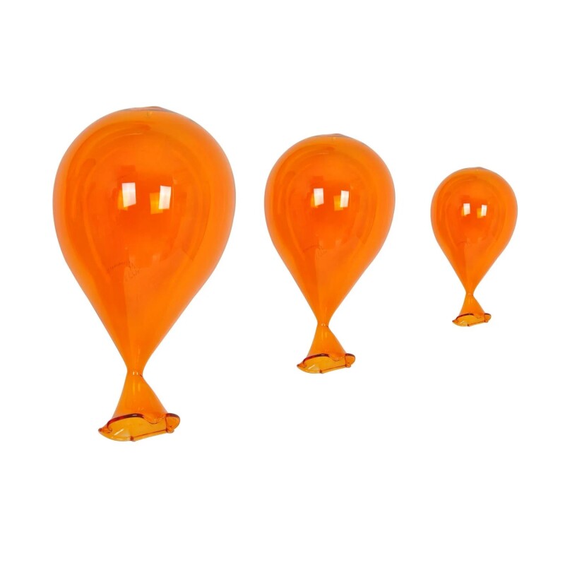 Glass Ballons CVGBP551C