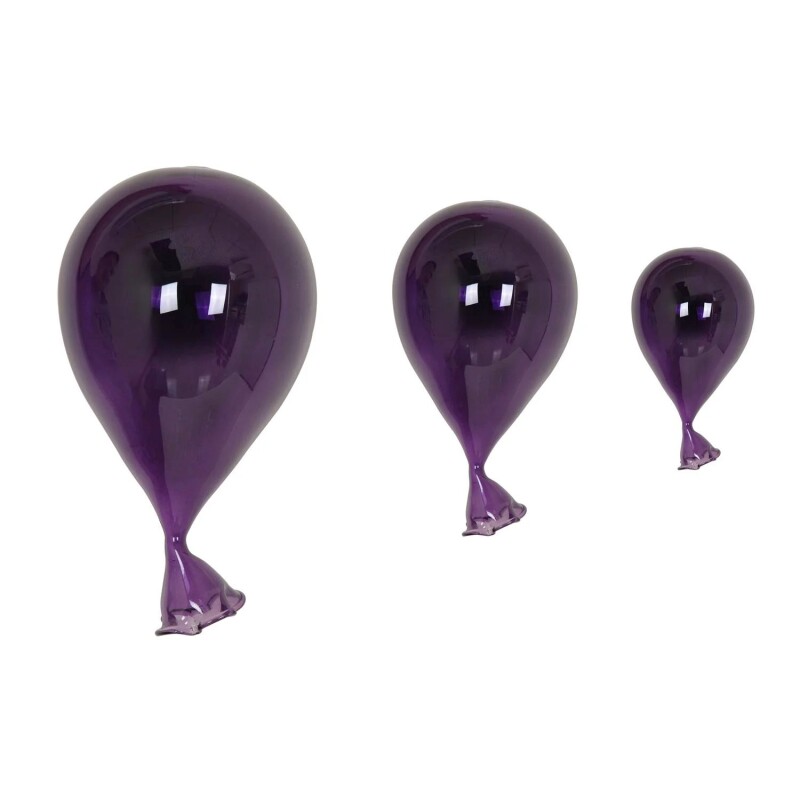 Glass Ballons CVGBP551D