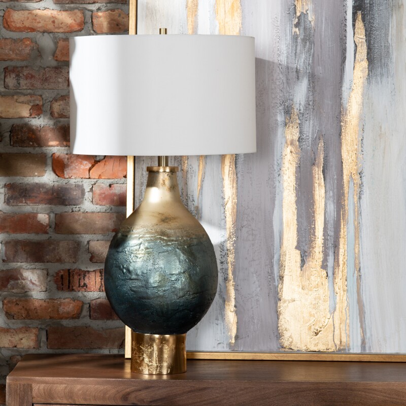 Beverly Table Lamp CVIDA043