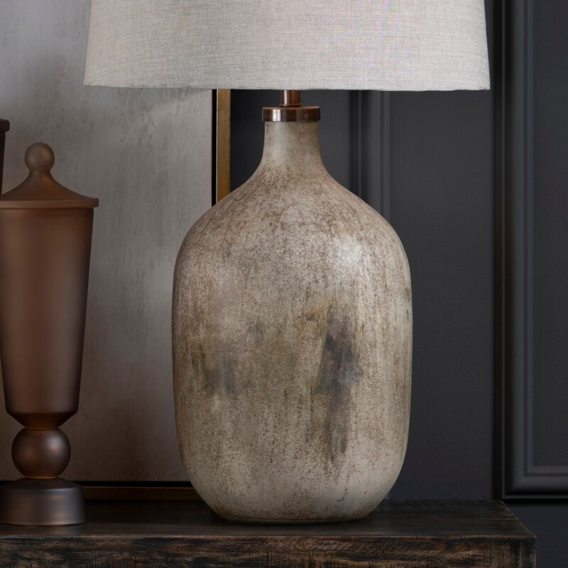 Chambers Table Lamp CVIDZA020