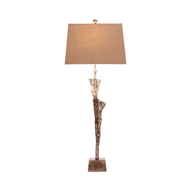 Giacometti Sculptural Buffet Lamp CVIDZA030