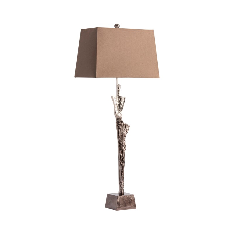 Giacometti Sculptural Buffet Lamp CVIDZA030