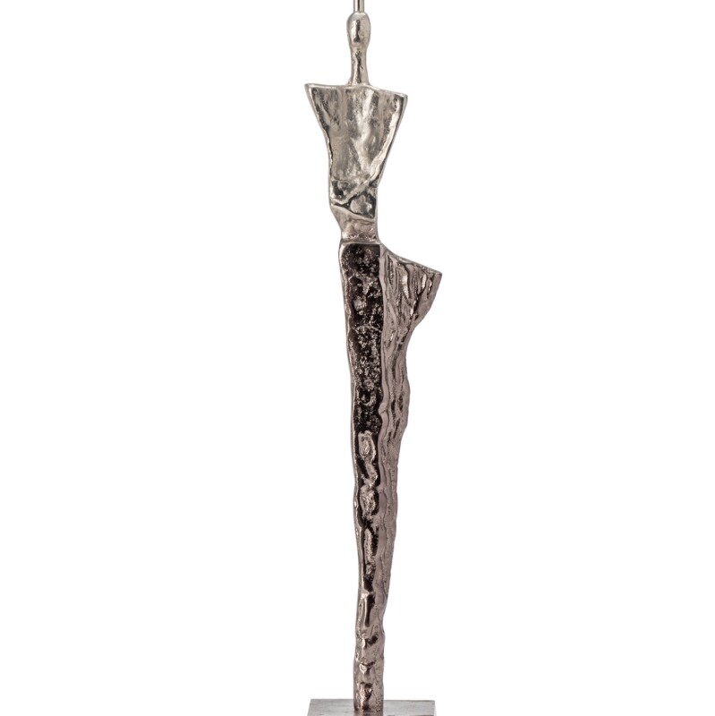 Giacometti Sculptural Buffet Lamp CVIDZA030