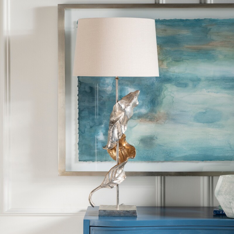 Willow Table Lamp CVIDZA032