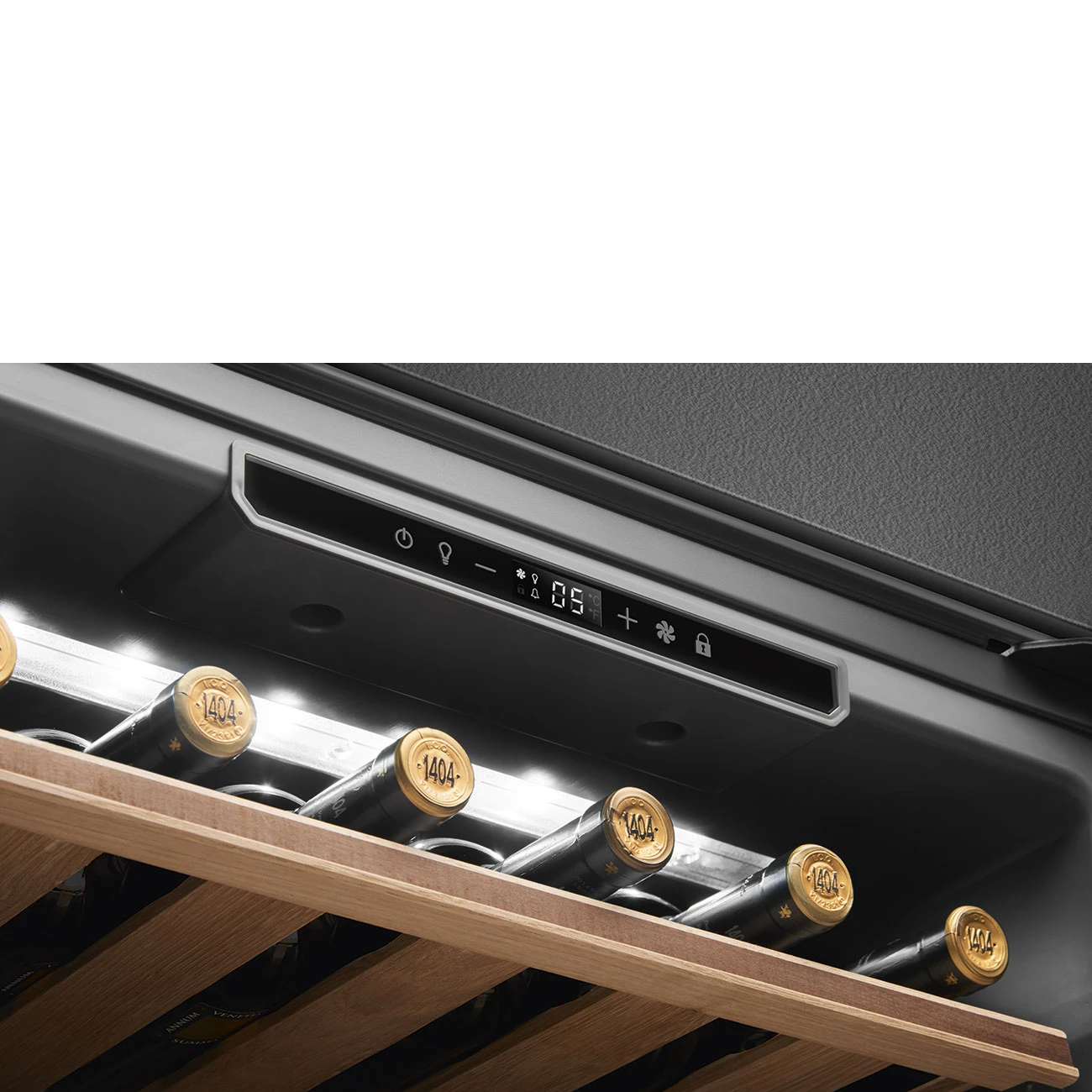 Wine coolers Classic CVIU321X1