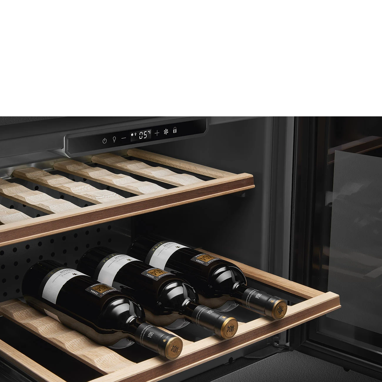 Wine coolers Classic CVIU321X1