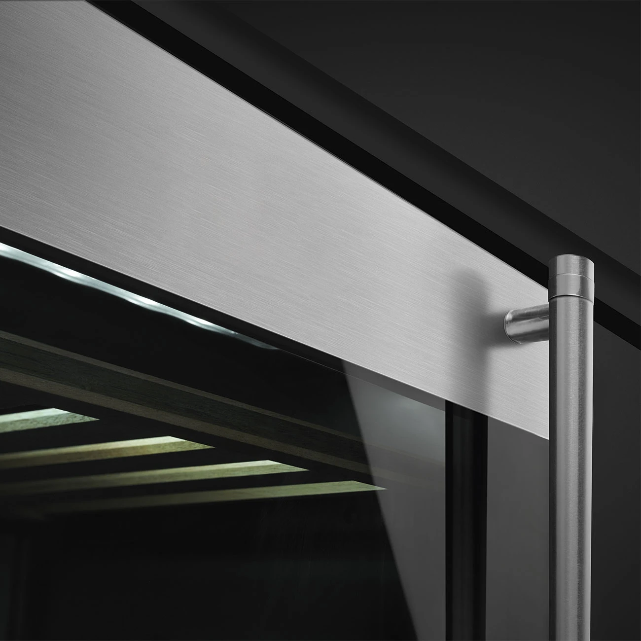 Wine coolers Classic CVIU338LX1