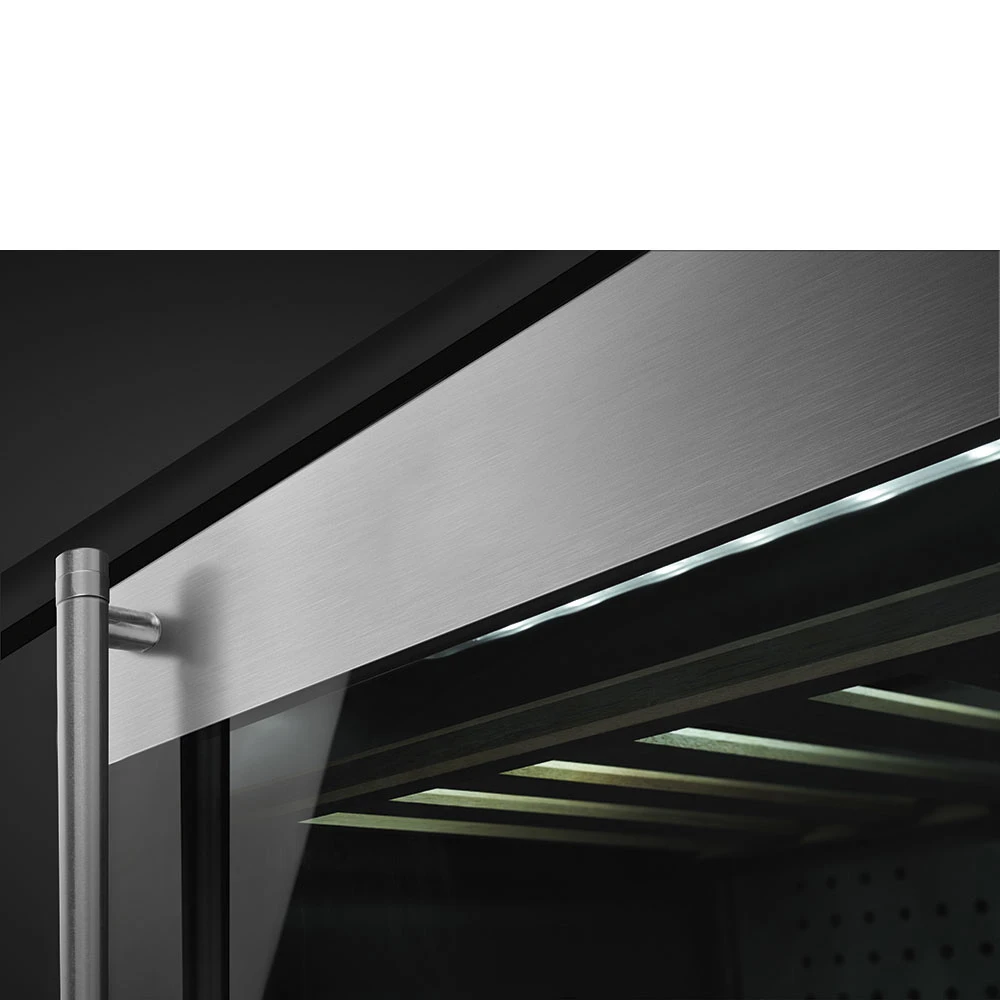 Wine coolers Classic CVIU338RX1