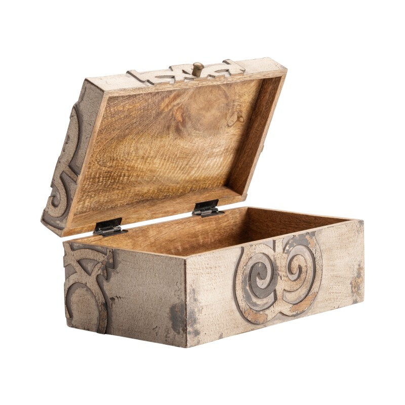 Cleary Box CVJDN001