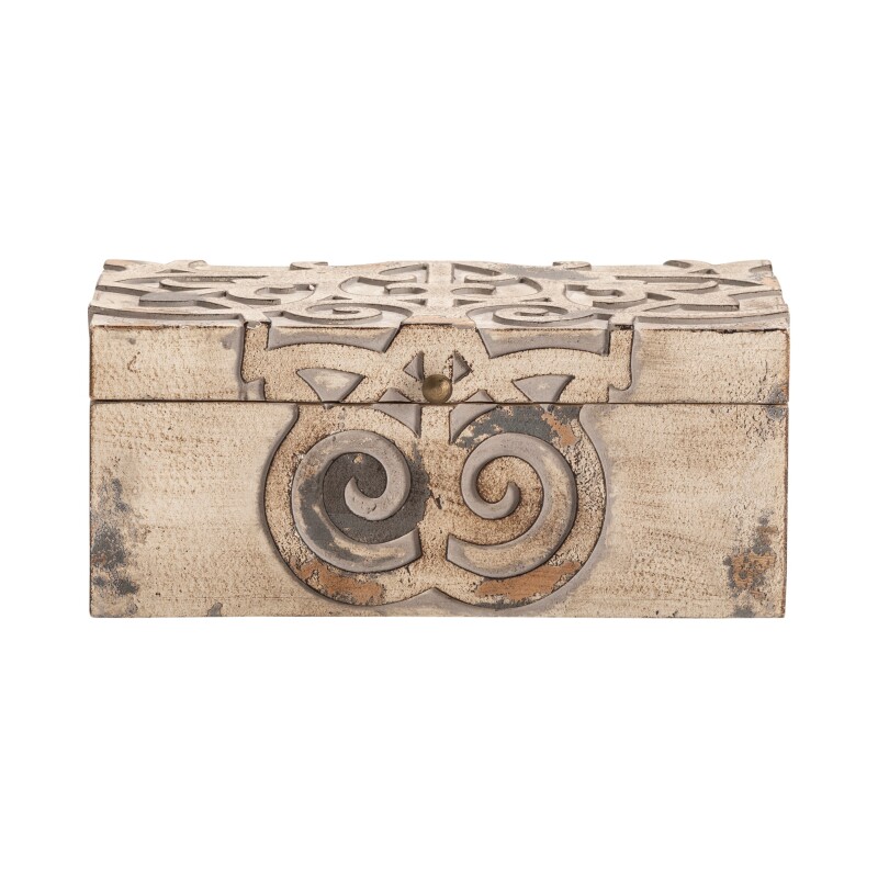 Cleary Box CVJDN001