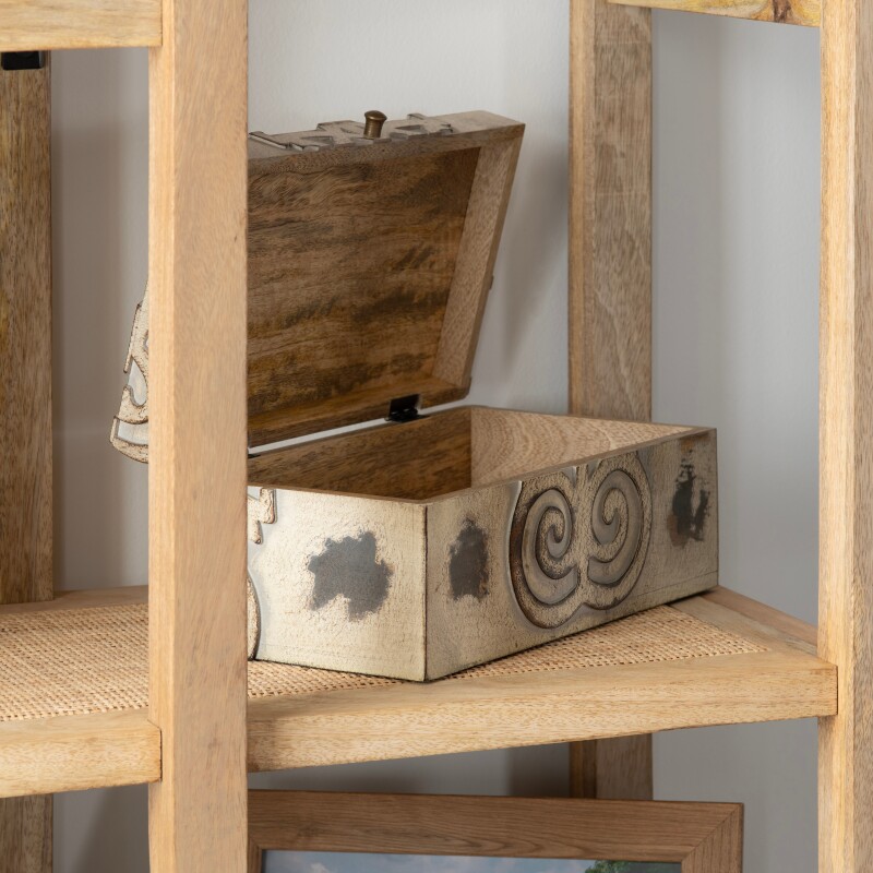 Cleary Box CVJDN001