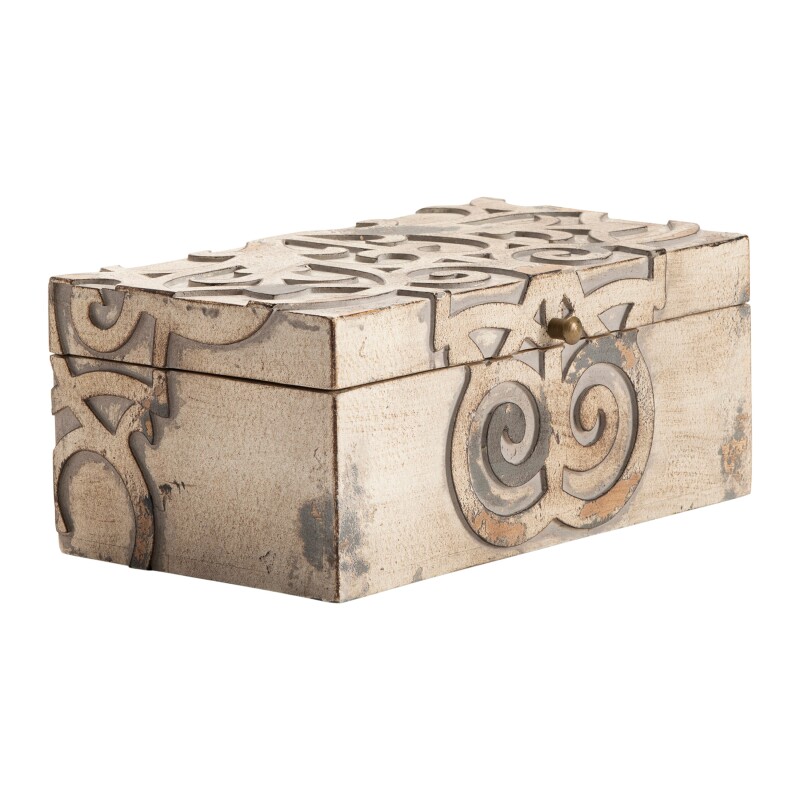 Cleary Box CVJDN001