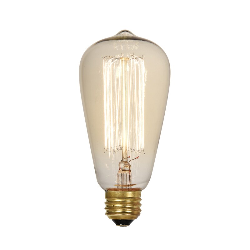 Edison Bulb I CVLA001