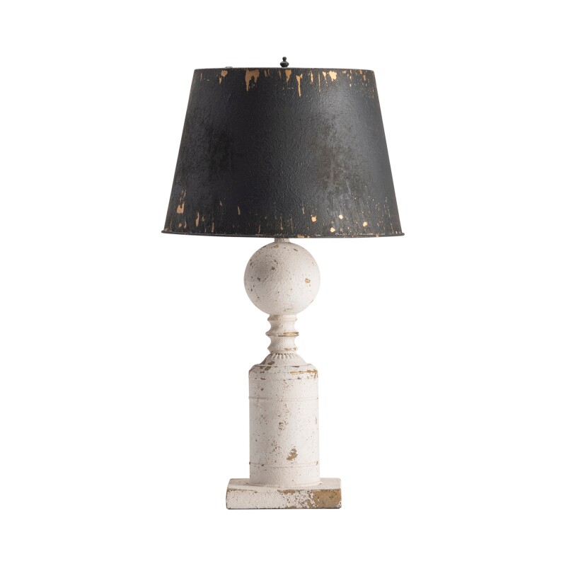 De'vine Table Lamp CVLY1959