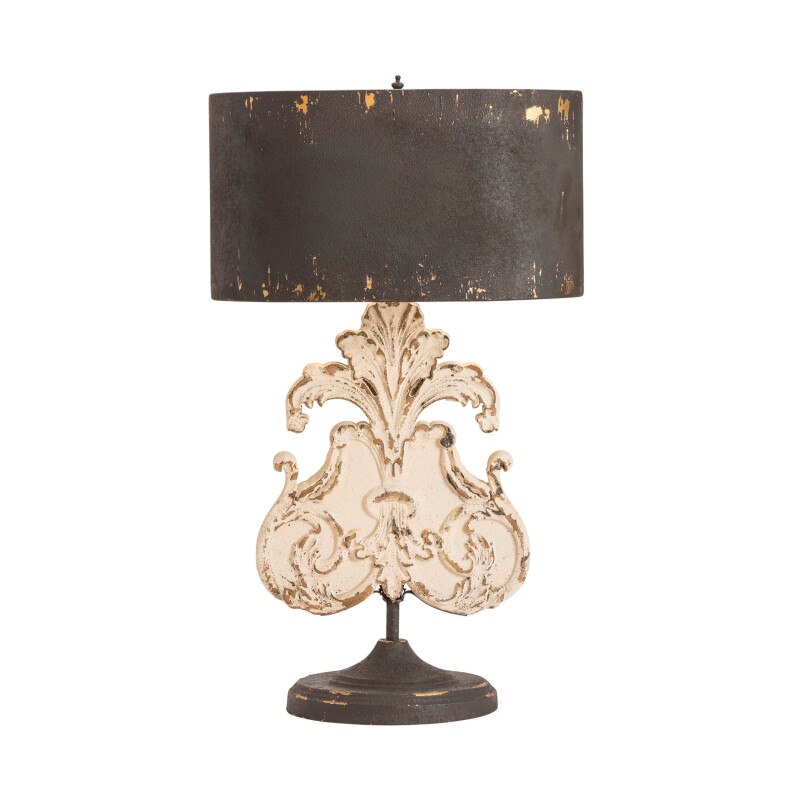 De'posh Table Lamp CVLY1960