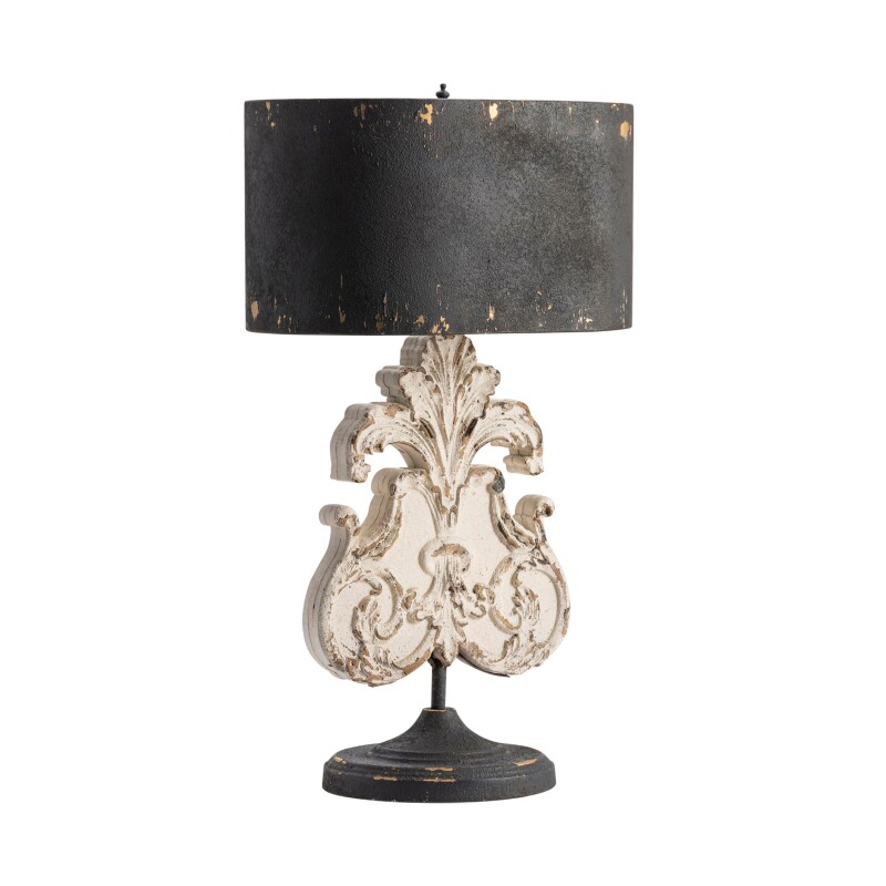 De'posh Table Lamp CVLY1960