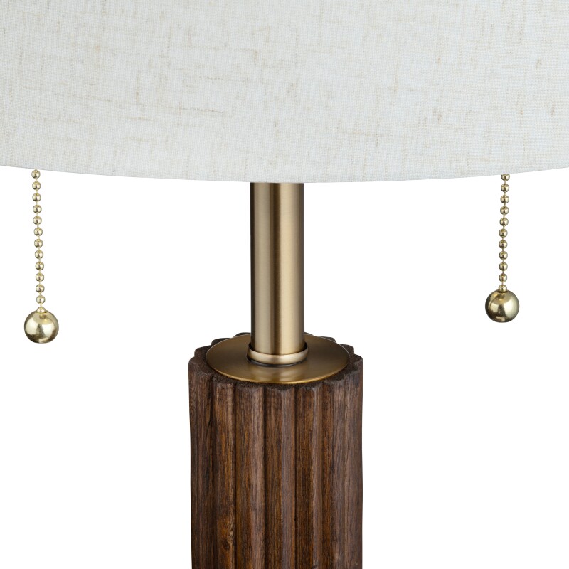 Arlo Table Lamp CVLZY016