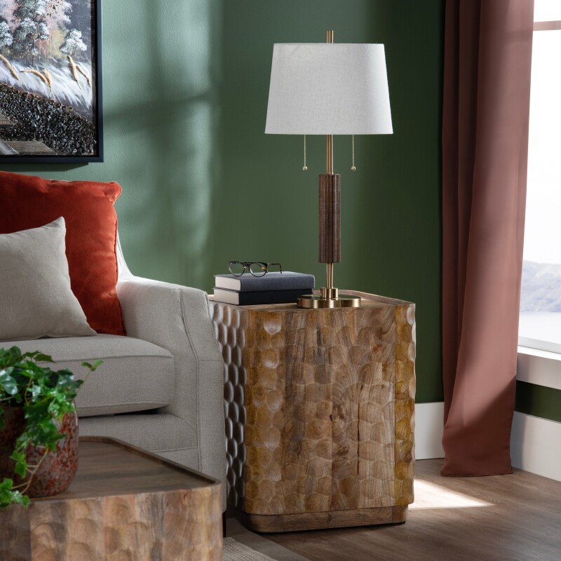 Arlo Table Lamp CVLZY016