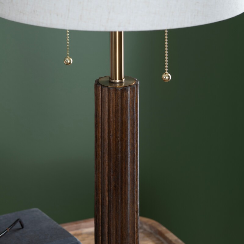 Arlo Table Lamp CVLZY016