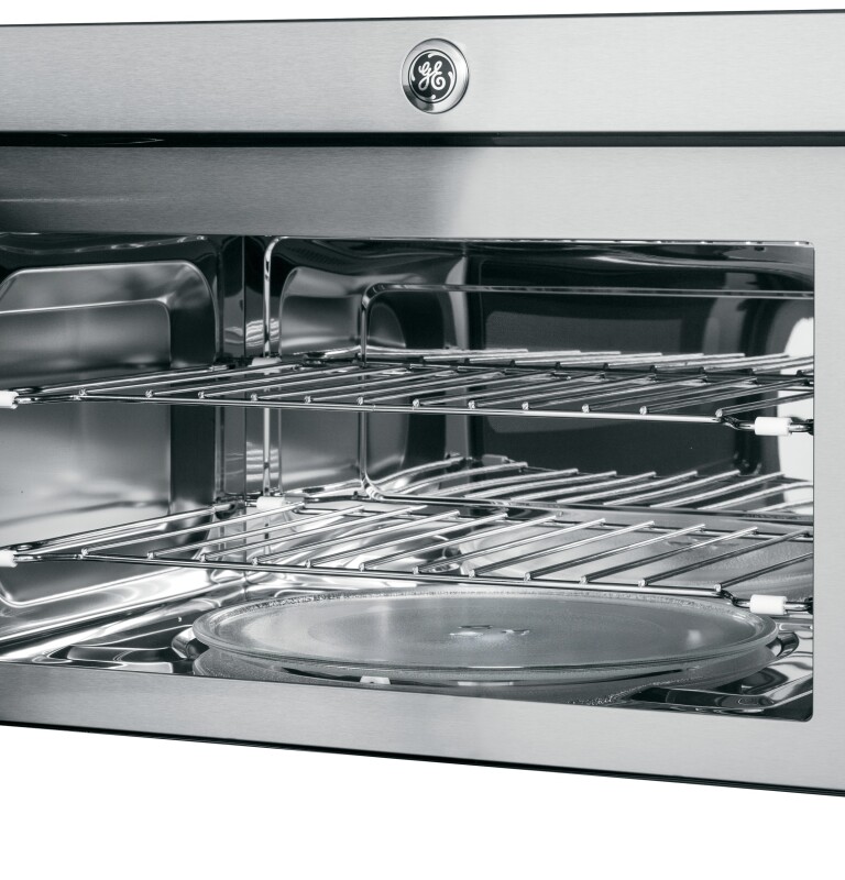 Café Series 1.7 Cu. Ft. Convection Over-the-range Microwave Oven CVM1790SSSS