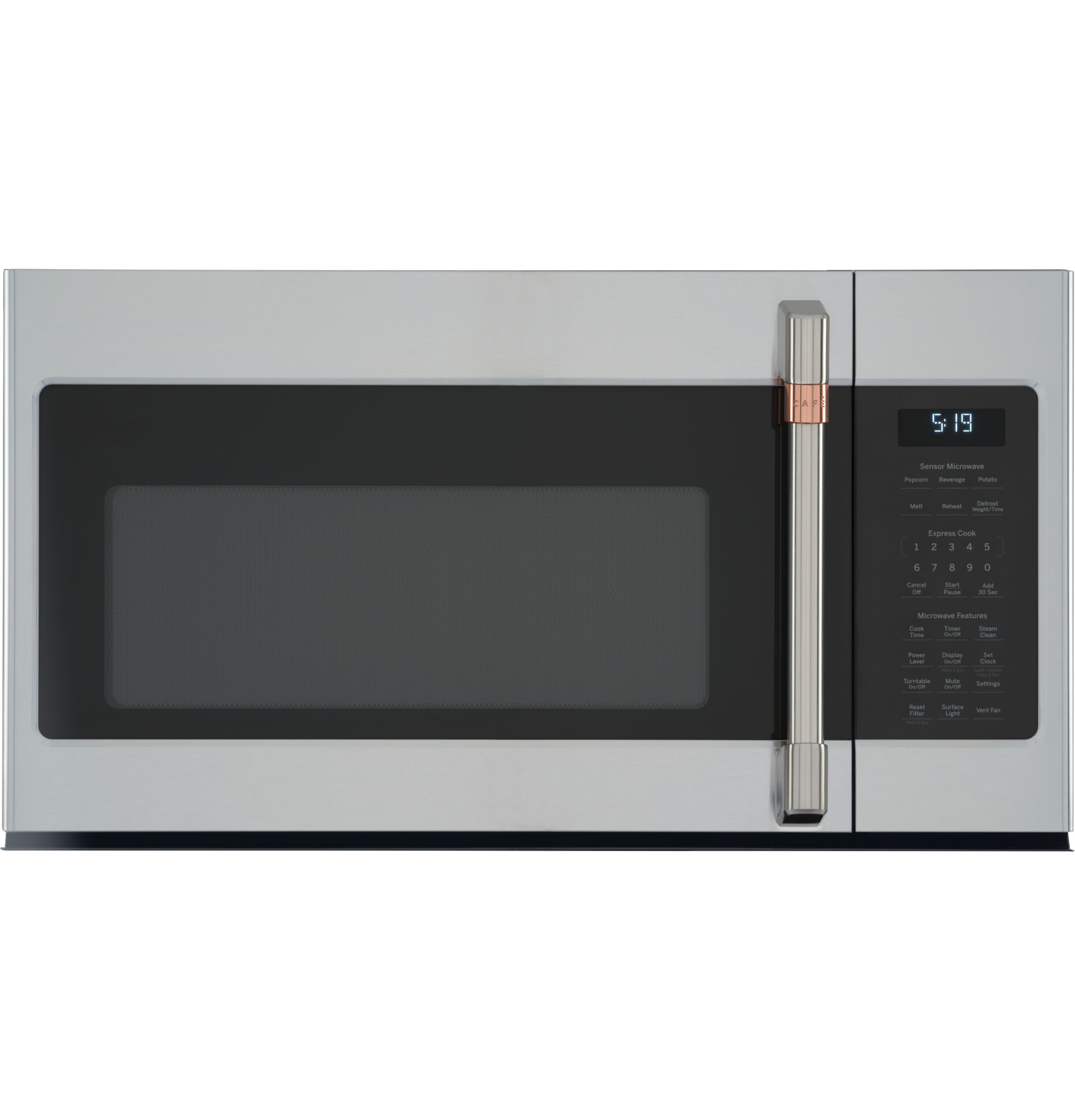 CAFÉ™ 1.9 Cu. Ft. Over-the-Range Microwave Oven view 12