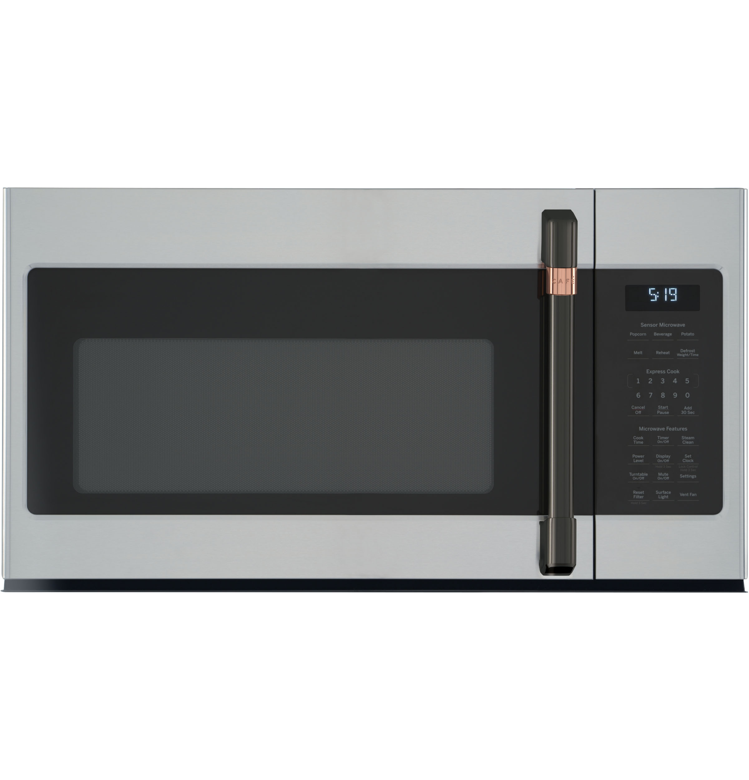 CAFÉ™ 1.9 Cu. Ft. Over-the-Range Microwave Oven view 14