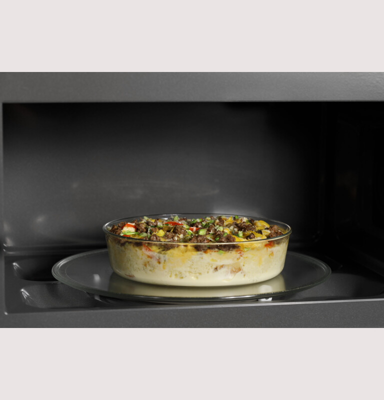 CAFÉ™ 2.1 Cu. Ft. Over-the-Range Microwave Oven view 8