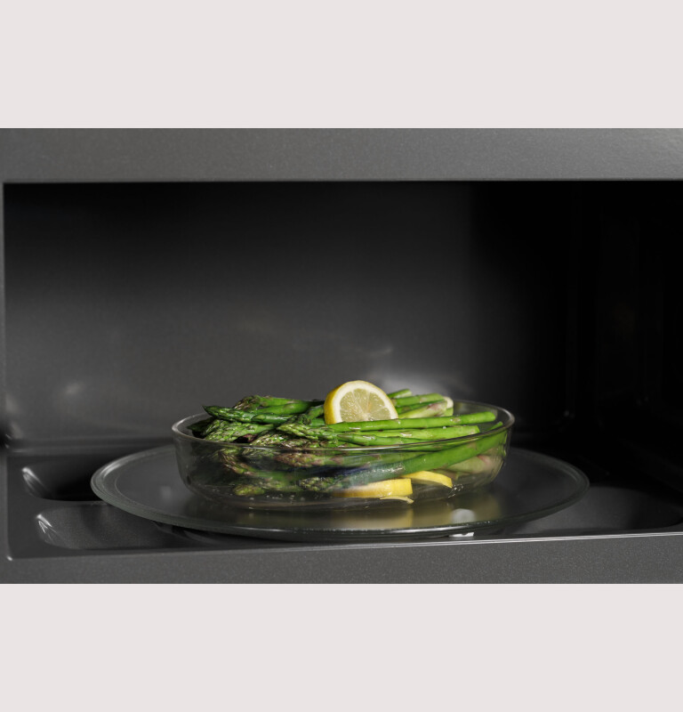 CAFÉ™ 2.1 Cu. Ft. Over-the-Range Microwave Oven view 11