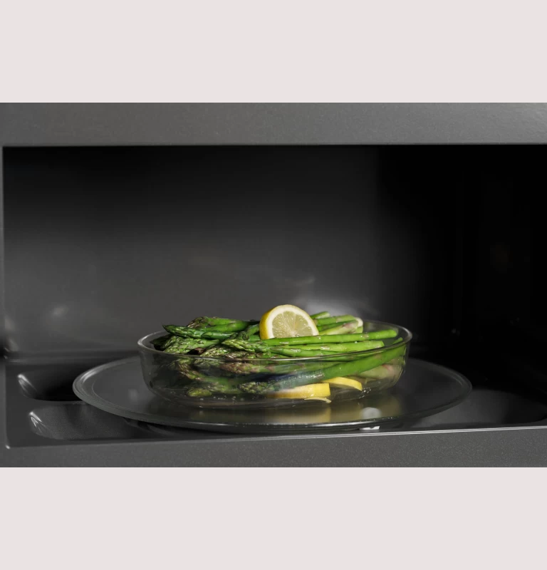 2.1 Cu. Ft. Over-the-Range Microwave Oven CVM521P2MS1