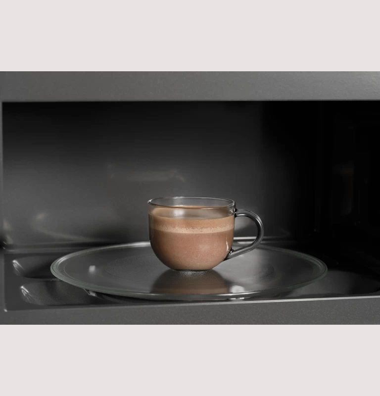 2.1 Cu. Ft. Over-the-Range Microwave Oven CVM521P2MS1