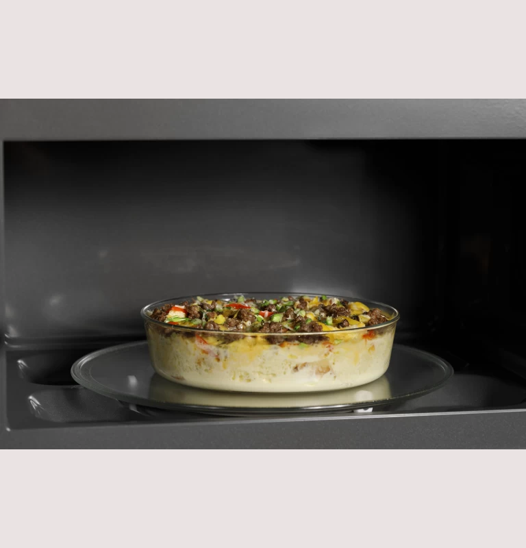 2.1 Cu. Ft. Over-the-Range Microwave Oven CVM521P2MS1