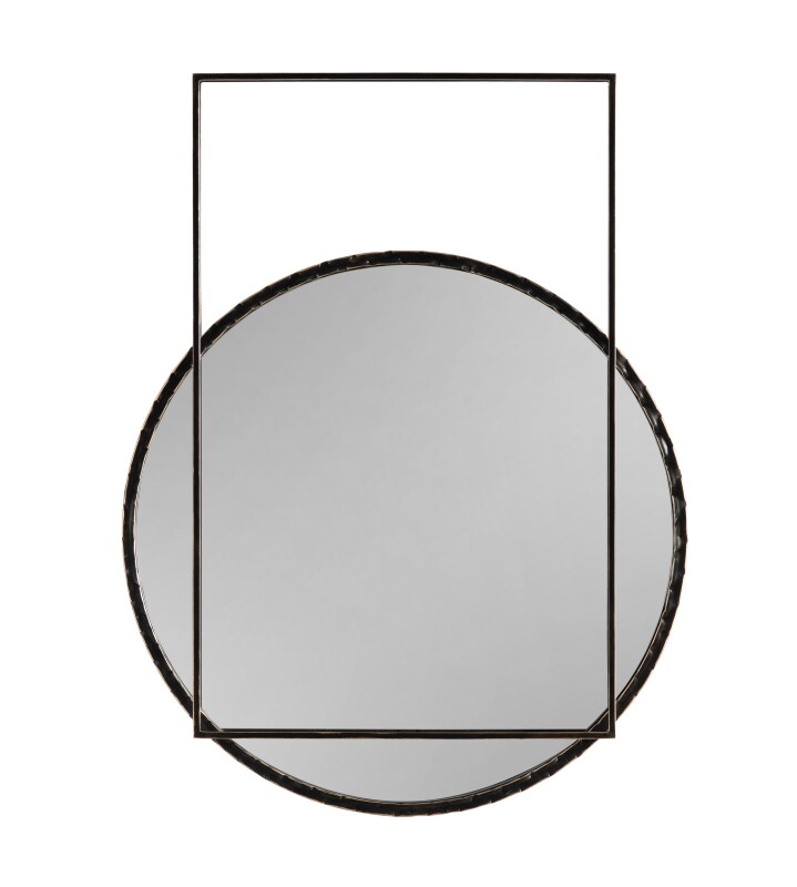 MODERN WALL MIRROR CVMZRN023