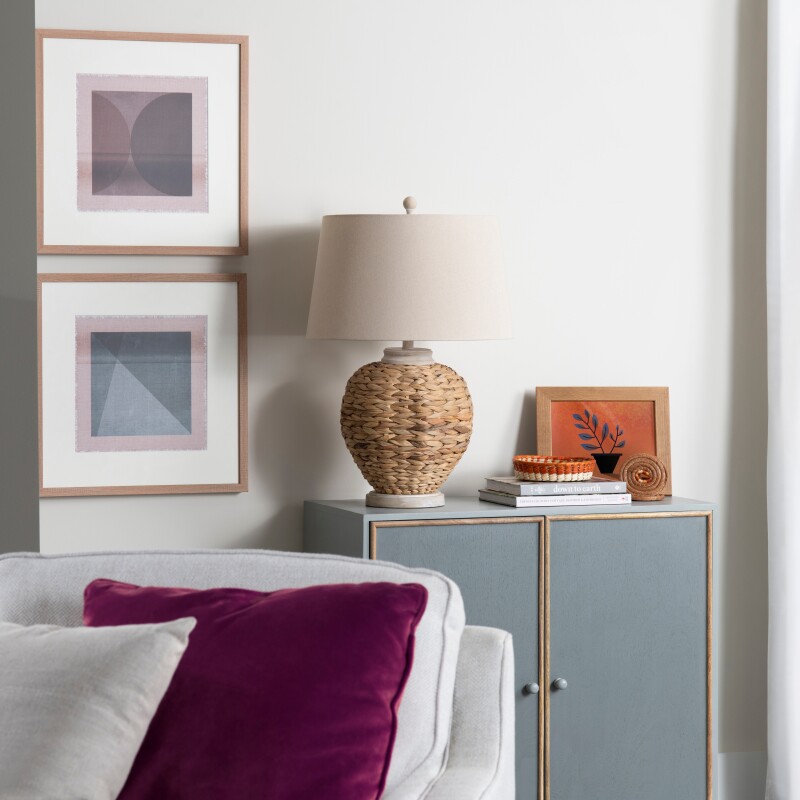 McKenna Table Lamp CVNAM733