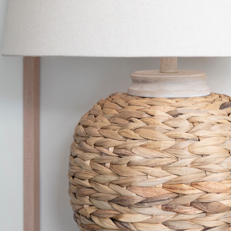 McKenna Table Lamp CVNAM733