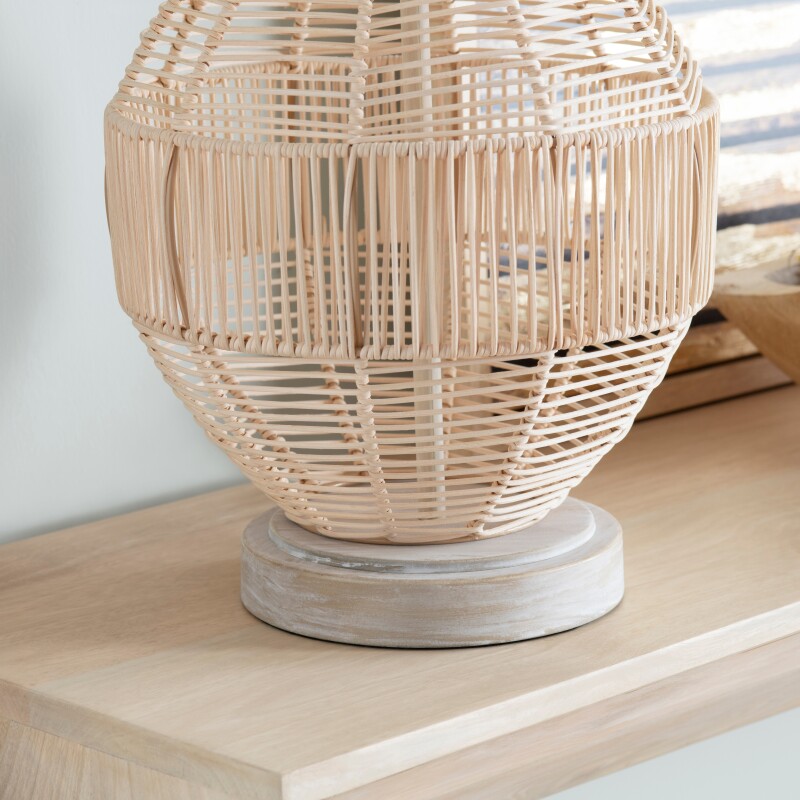 Jayce Table Lamp CVNAM734