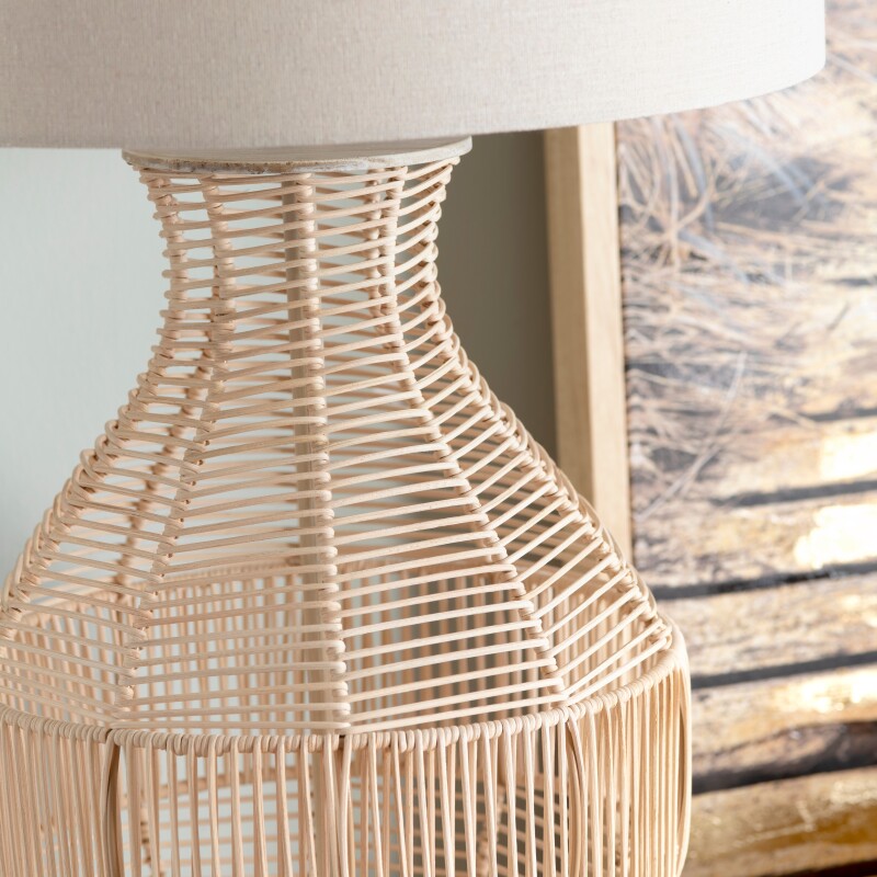 Jayce Table Lamp CVNAM734