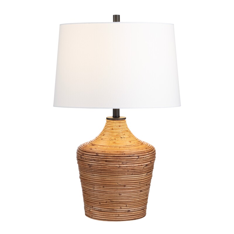 Crosby Table Lamp CVNAM758