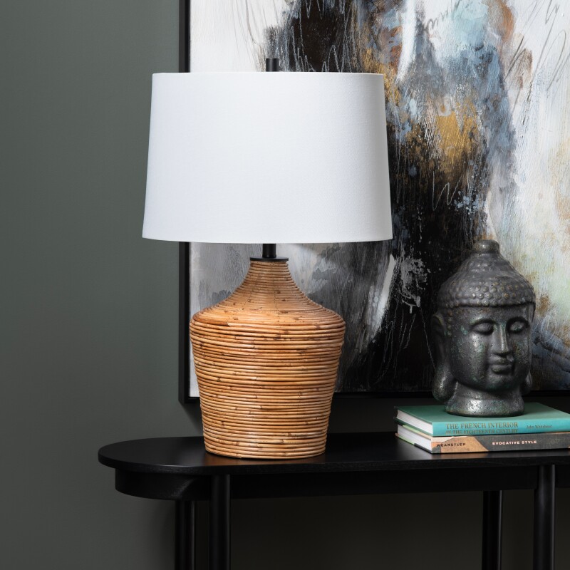 Crosby Table Lamp CVNAM758
